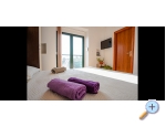 Appartements Kremena - Klek Kroatien