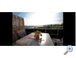 Appartements Kremena - Klek Kroatien
