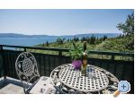 Apartmanok Kremena