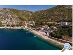 Apartmaji Kremena - Klek Hrvaka