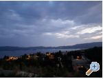Apartmaji Kremena - Klek Hrvaka