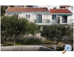 Apartmaji Kremena - Klek Hrvaka