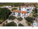 Apartmaji Kremena - Klek Hrvaka