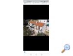 Apartmaji Kremena - Klek Hrvaka
