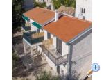 Apartmaji Kremena - Klek Hrvaka