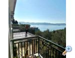 Apartmaji Kremena - Klek Hrvaka