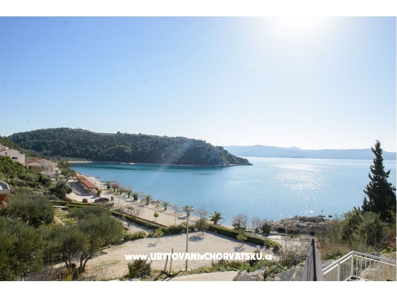 Appartements Lela – Ferienwohnung Klek, Kroatien – Foto 1