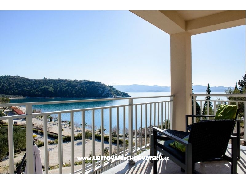 Appartements Lela – Ferienwohnung Klek, Kroatien – Foto 11