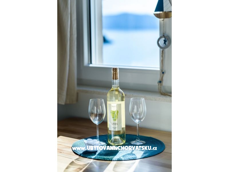 Appartements Lela – Ferienwohnung Klek, Kroatien – Foto 12