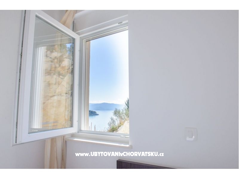 Appartements Lela – Ferienwohnung Klek, Kroatien – Foto 13