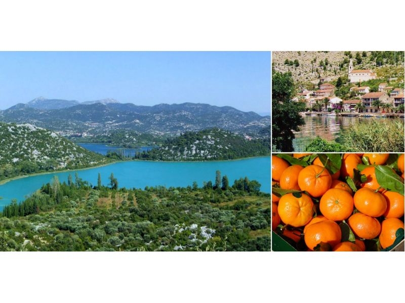 Appartements Lela – Ferienwohnung Klek, Kroatien – Foto 14