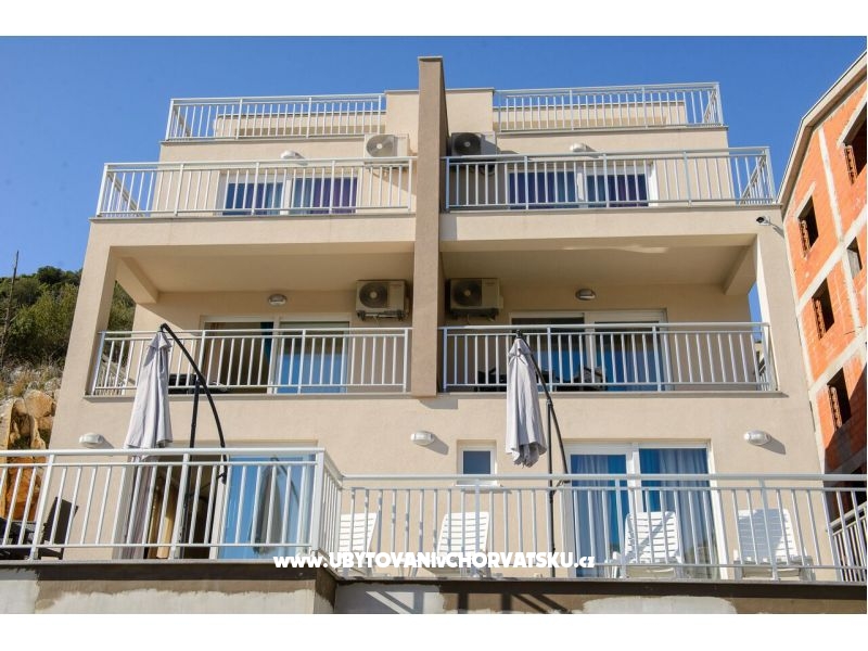 Appartements Lela – Ferienwohnung Klek, Kroatien – Foto 15