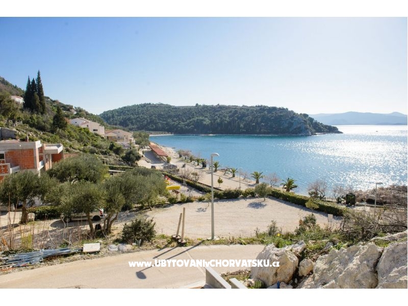 Appartements Lela – Ferienwohnung Klek, Kroatien – Foto 16