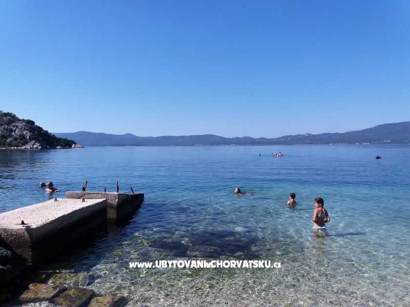 Appartements Lela – Ferienwohnung Klek, Kroatien – Foto 18