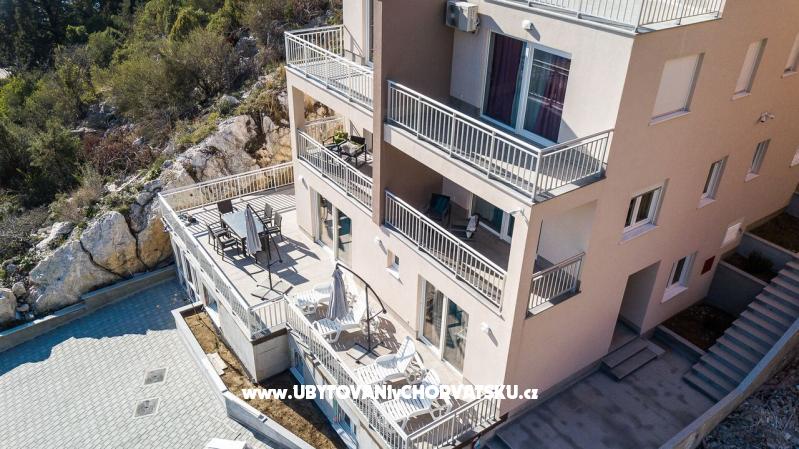 Appartements Lela – Ferienwohnung Klek, Kroatien – Foto 2