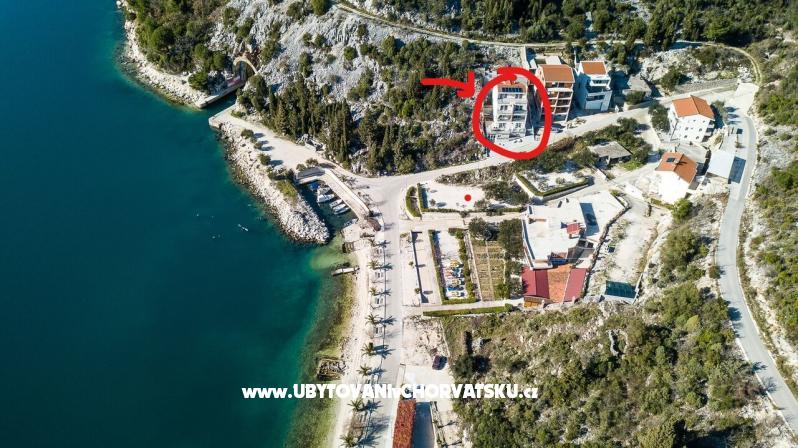 Appartements Lela – Ferienwohnung Klek, Kroatien – Foto 4