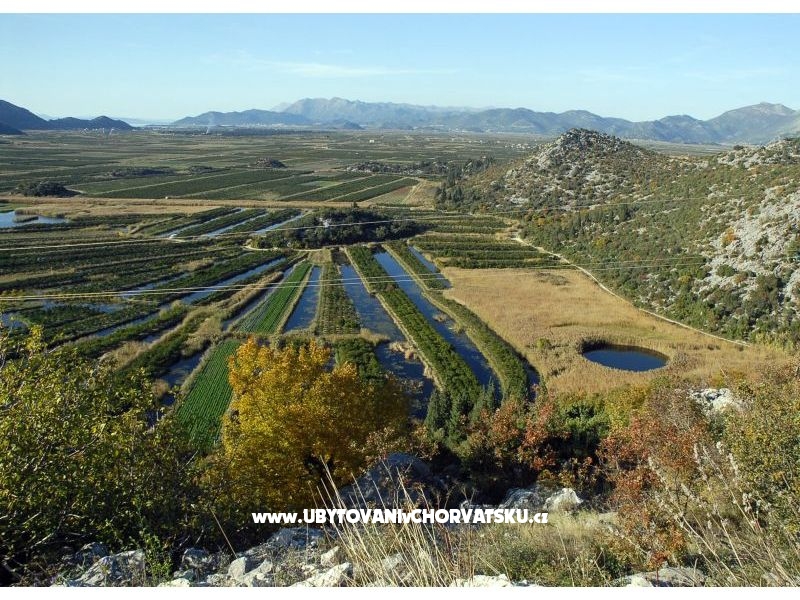 Appartements Lela – Ferienwohnung Klek, Kroatien – Foto 5