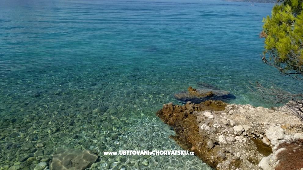 Appartements Lela – Ferienwohnung Klek, Kroatien – Foto 7