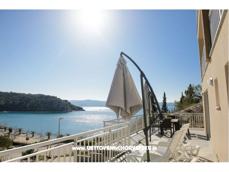 Appartements Lela – Ferienwohnung Klek, Kroatien – Foto 8