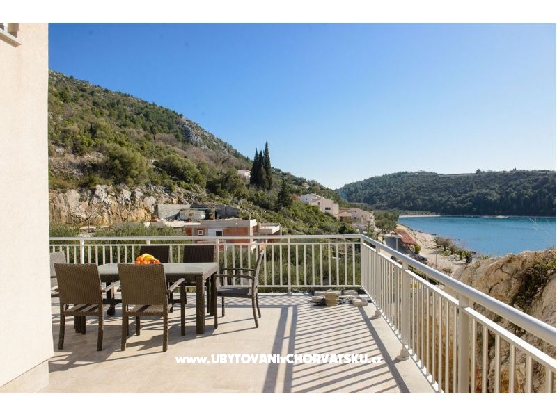 Appartements Lela – Ferienwohnung Klek, Kroatien – Foto 9