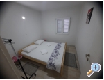 Appartements Luna - Klek Kroatien