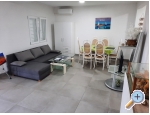 Appartements Luna - Klek Kroatien
