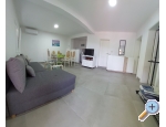 Appartements Luna - Klek Kroatien