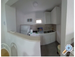 Appartements Luna - Klek Kroatien