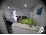 Appartements Luna - Klek Kroatien