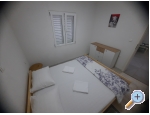 Appartements Luna - Klek Kroatien