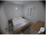 Appartements Luna - Klek Kroatien
