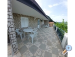 Appartements Luna - Klek Kroatien