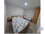 Appartements Luna - Klek Kroatien