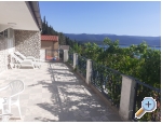 Appartements Luna - Klek Kroatien