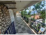 Apartmanok Luna