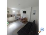 Appartements Luna - Klek Croatie