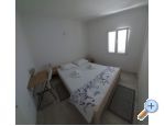 Appartements Luna - Klek Croatie