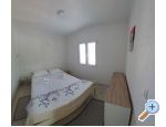 Appartements Luna - Klek Croatie