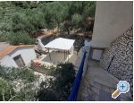 Appartements Luna - Klek Croatie