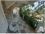 Appartements Luna - Klek Croatie