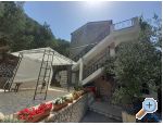 Appartements Luna - Klek Croatie
