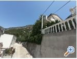 Appartements Luna - Klek Croatie
