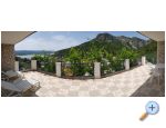 Appartements Luna - Klek Croatie