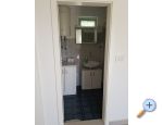 Appartements Luna - Klek Croatie