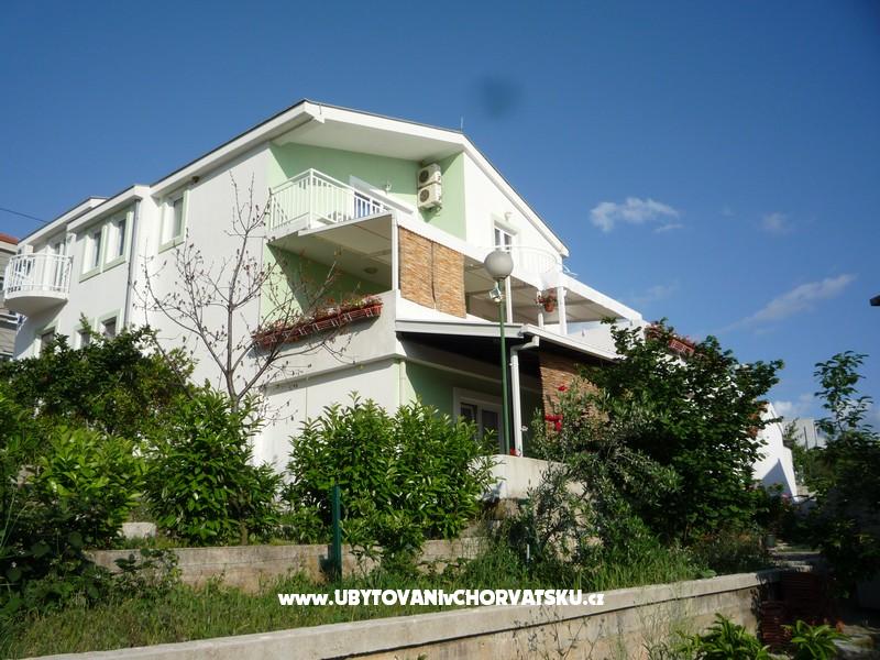 Appartements Maja – Ferienwohnung Klek, Kroatien – Foto 1