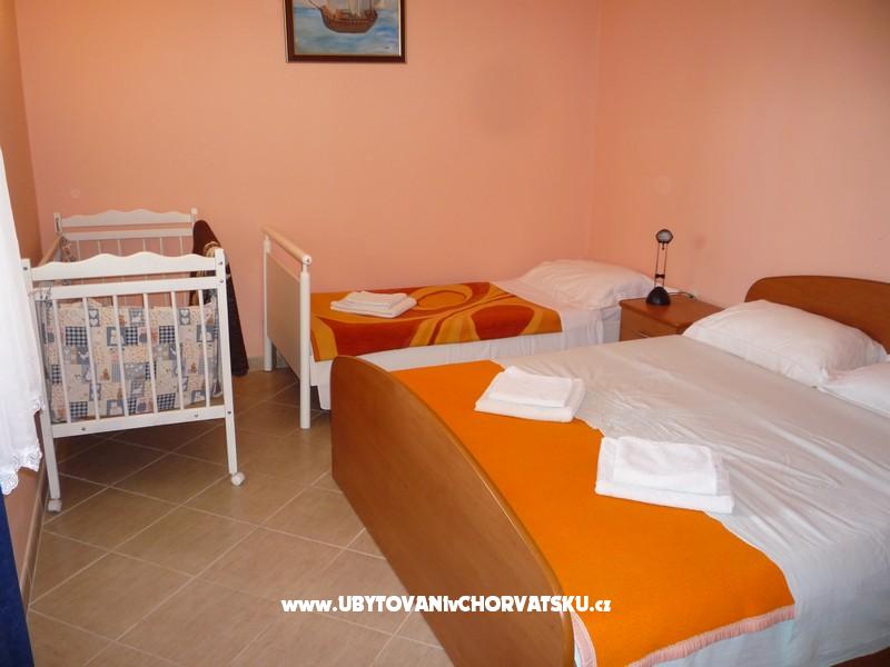 Appartements Maja – Ferienwohnung Klek, Kroatien – Foto 14