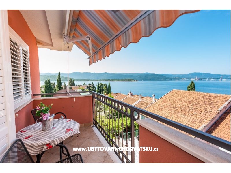 Appartements Marina – Ferienwohnung Klek, Kroatien – Foto 1