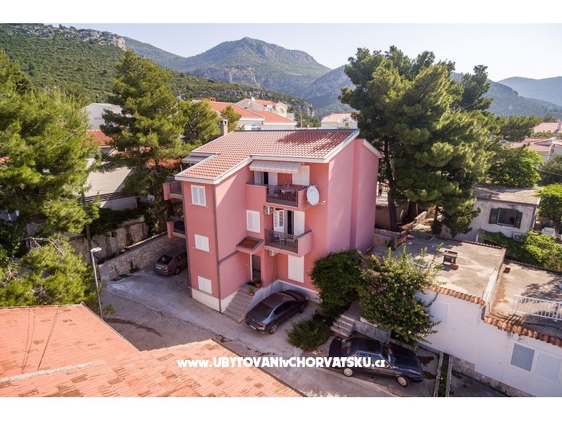 Appartements Marina – Ferienwohnung Klek, Kroatien – Foto 2