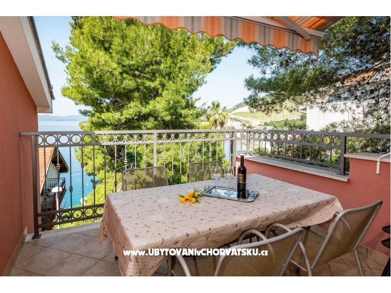 Appartements Marina – Ferienwohnung Klek, Kroatien – Foto 3