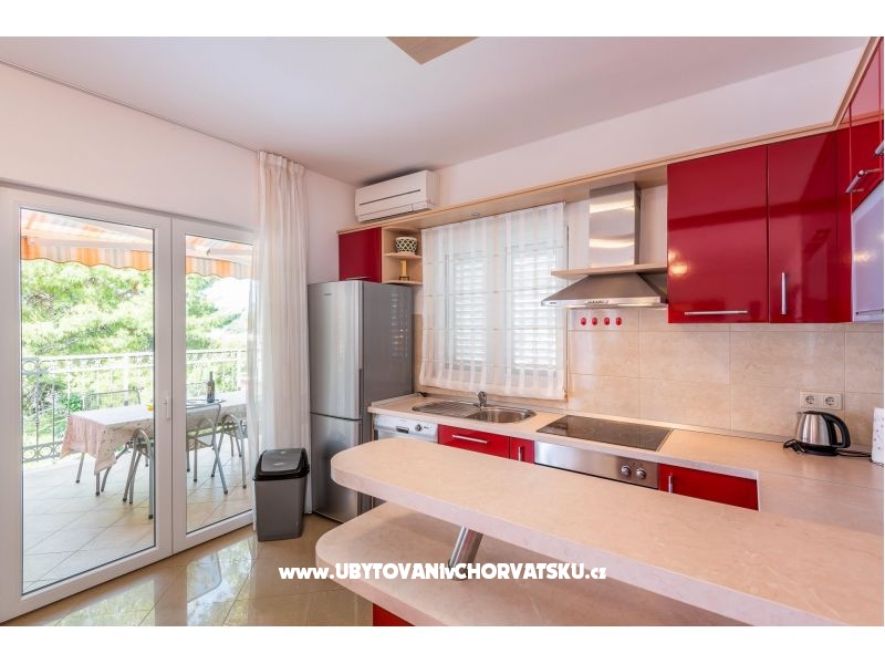 Appartements Marina – Ferienwohnung Klek, Kroatien – Foto 5